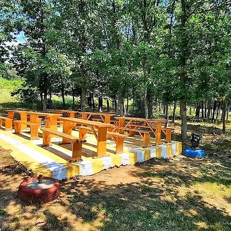 Kavatsi Sea & Forest View Созопол