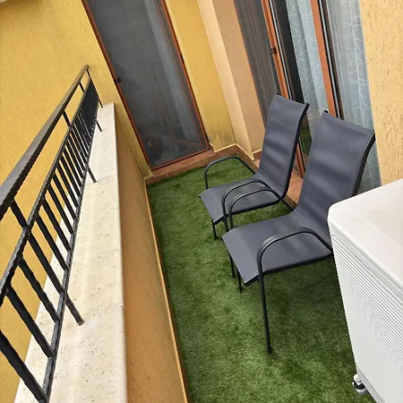 Kavatsi Sea & Forest View Апартамент Созопол