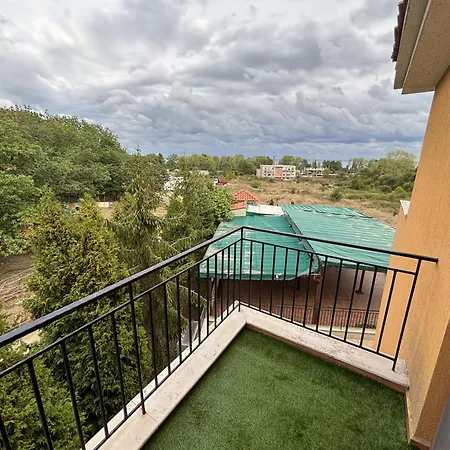Kavatsi Sea & Forest View Созопол