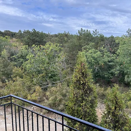 Kavatsi Sea & Forest View *